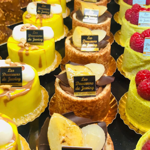 Boulangerie - Villeneuve-Saint-Georges