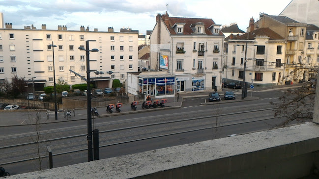 188 Av. de Grammont, 37000 Tours, France