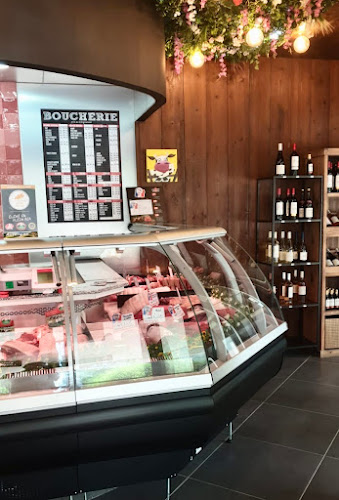 BOUCHERIE TERROIRS - Créteil