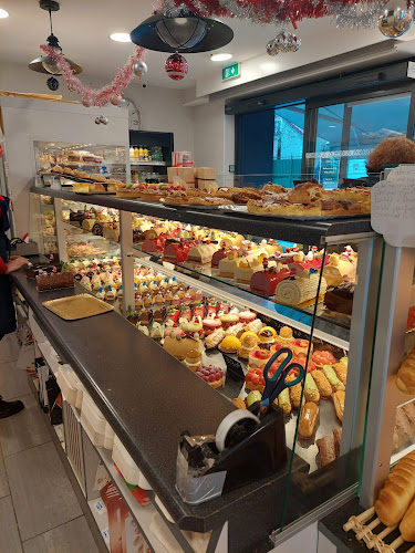 Boulangerie Pâtisserie "le Fournil de l’Amiral"