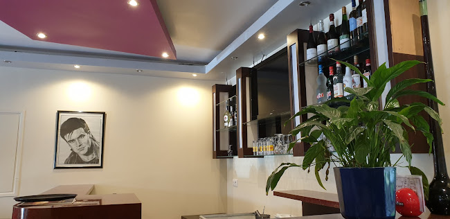 La Fiesta - Restauration