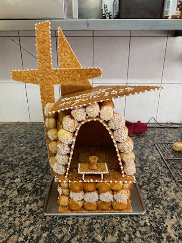 Comentarii opinii despre La Corbeille à Pain