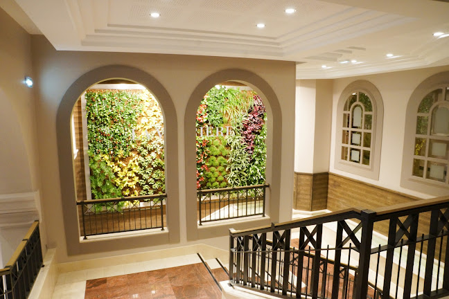 Opinii despre Restaurant La Verrière în Saint-Malo - Restauration