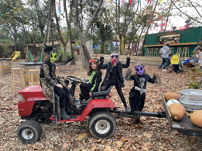 Opinii despre Chez Erik Guinguette Anglet în Anglet - Restauration