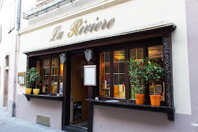 La Rivière