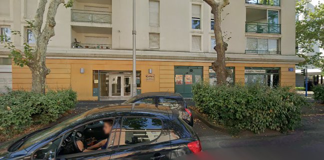 Le Temps D'une Pause