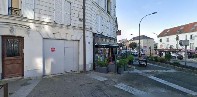 Boulangerie pâtisserie notre dame