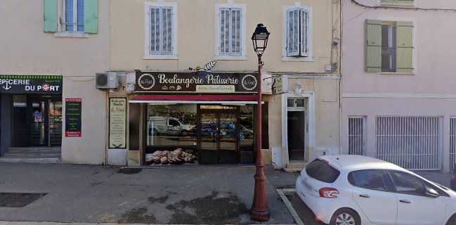 Boulangerie Le Port