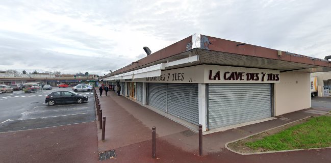 La Cave des 7 îles