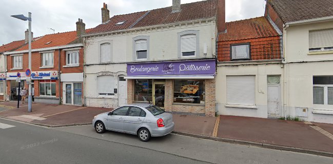 La Boulangerie de Mamie