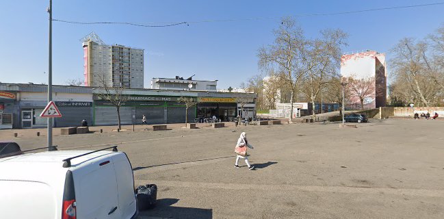 L'Oasis des Délices