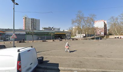 L'Oasis des Délices