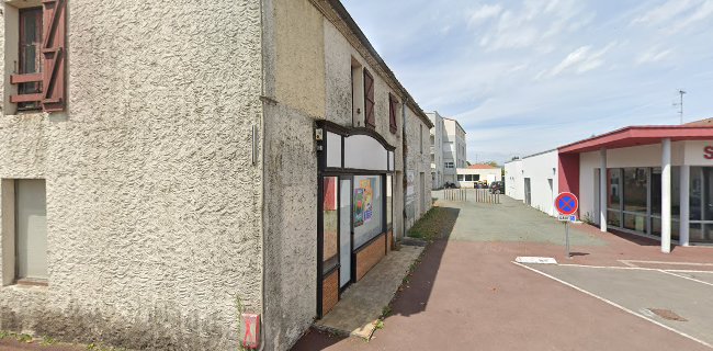 100 Rue nationale, 85280 La Ferrière, France