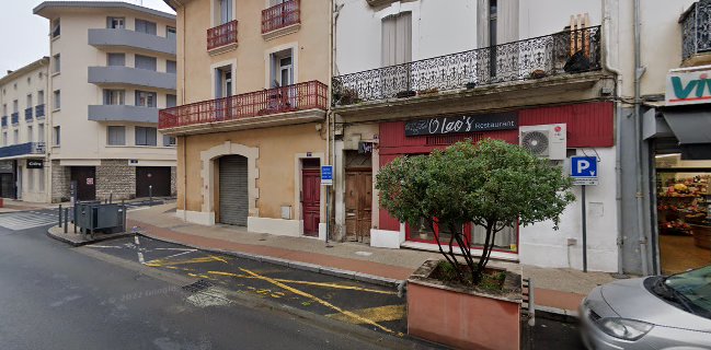 Opinii despre Ô lao's restaurant în Béziers - Restauration