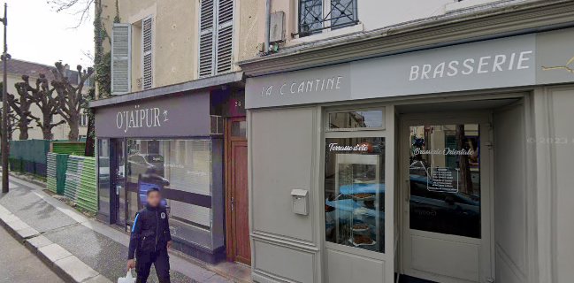 La Palmeraie de Beni Mellal ( La Cantine de beni Mellal)