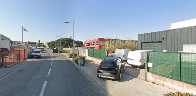 55 Av. de Bruxelles, 83500 La Seyne-sur-Mer, France