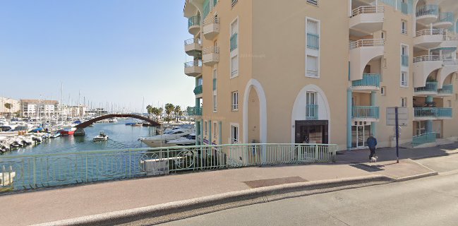 Le Bœuf sur le Quai d'Agrippa