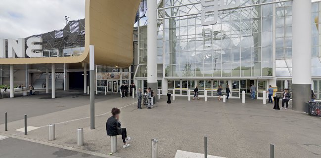 Hippopotamus Belle Epine