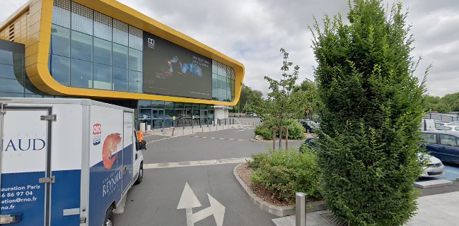 Indiana Café - Belle Épine