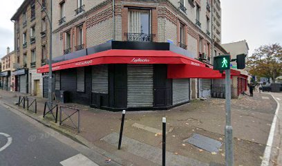 Restaurante Abiance Musicale