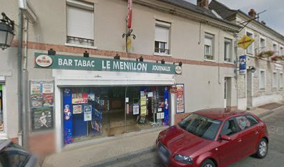 Bar Tabac Le Ménillon