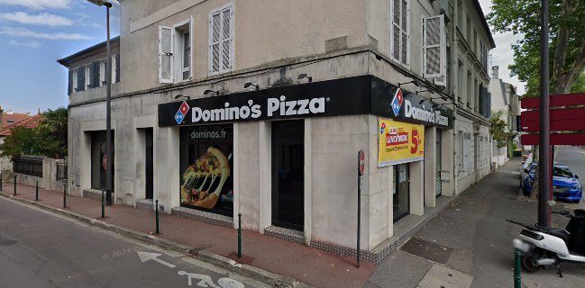 Domino's Pizza Rueil-Malmaison