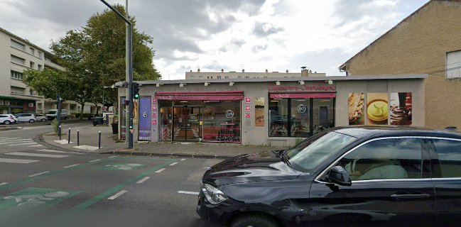 Boulangerie Autant de Pains Faventines