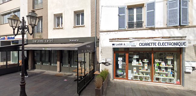 Le Zinc Café