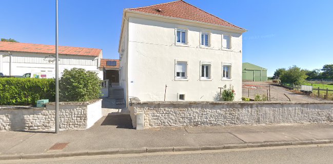 LES GLACES DE VITTONCOURT