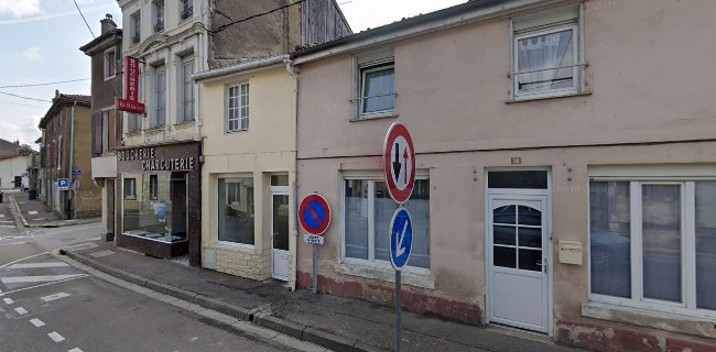 Boucherie de la Blaise