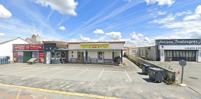 Boucherie Charcuterie Chez Crys