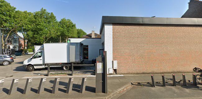 Ostreiculteur - vente directe