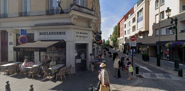 Maison Saint Thibault