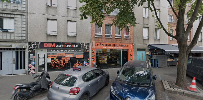 Le Fournil De Bagnolet Pain Patisserie Et Viennoiserie