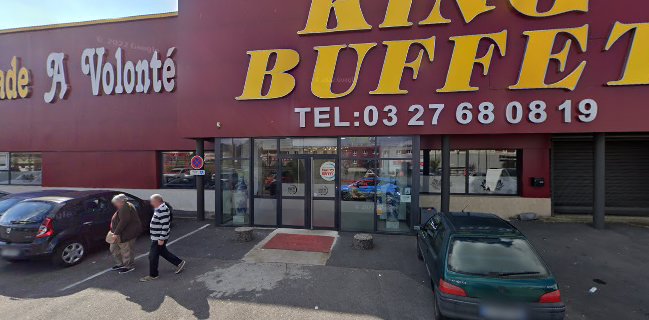 King Buffet