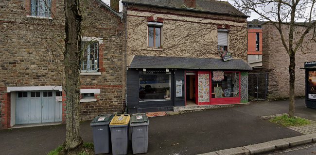 Epicerie et Petits Gâteaux