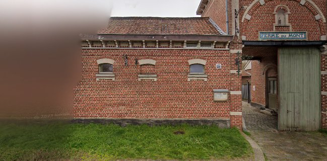 Estaminet de la ferme du Mont Saint Jean