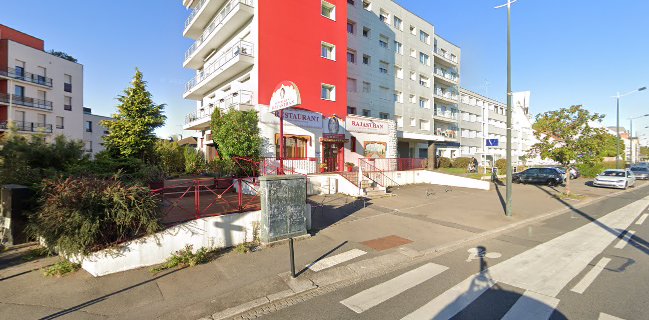 Restaurant Rajasthan