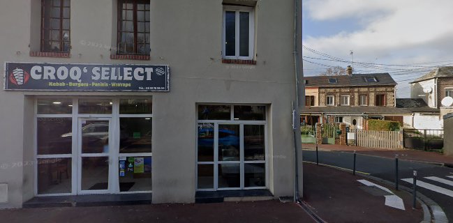 Croq Select Petit Quevilly