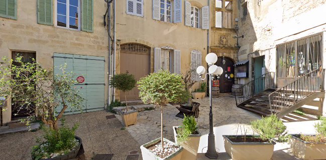 Fit project Salon de Provence