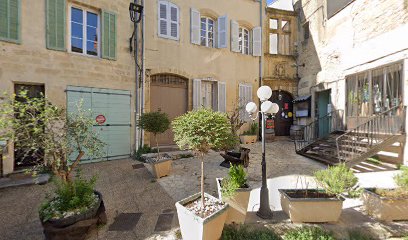 Fit project Salon de Provence