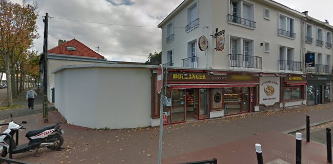 La Corbeille à Pain