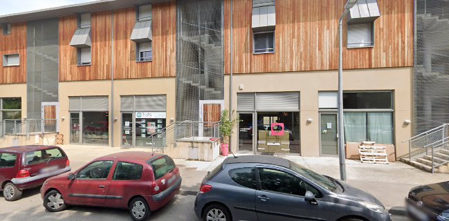 LES MENUS SERVICES AIX-EN-PROVENCE