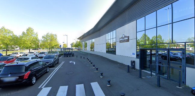 Crescendo Restaurant