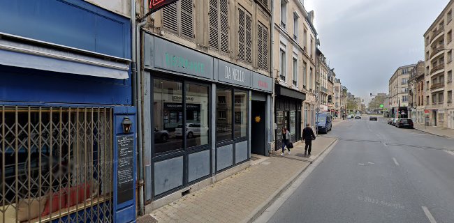 41 Rue Cérès, 51100 Reims