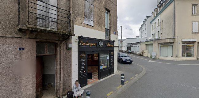 Le Tamelier de Saint Marc