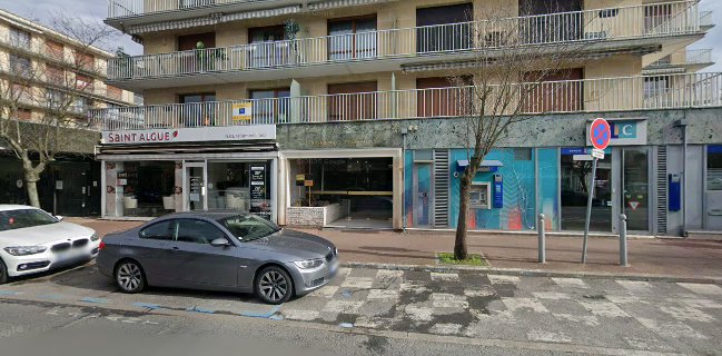 Nicolas l'Hay les Roses