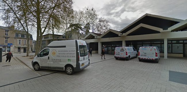 Comentarii opinii despre Coté Marché Pâtisserie Christophe Vergnaud