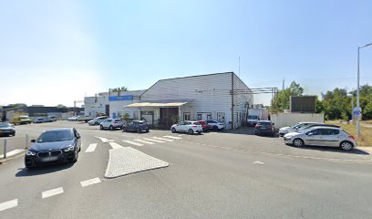 Les 12 Brasseries (Cave à Bières)