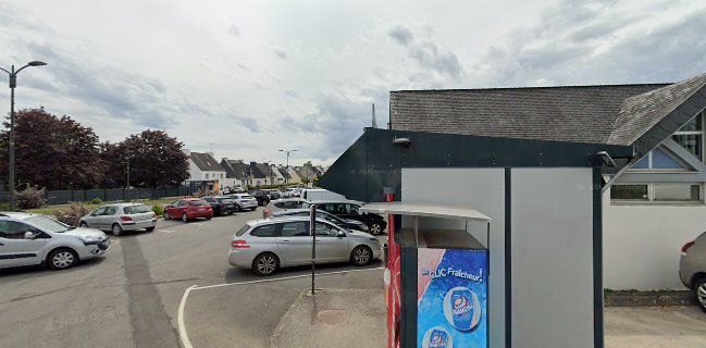 La Pizza Du Rouillen